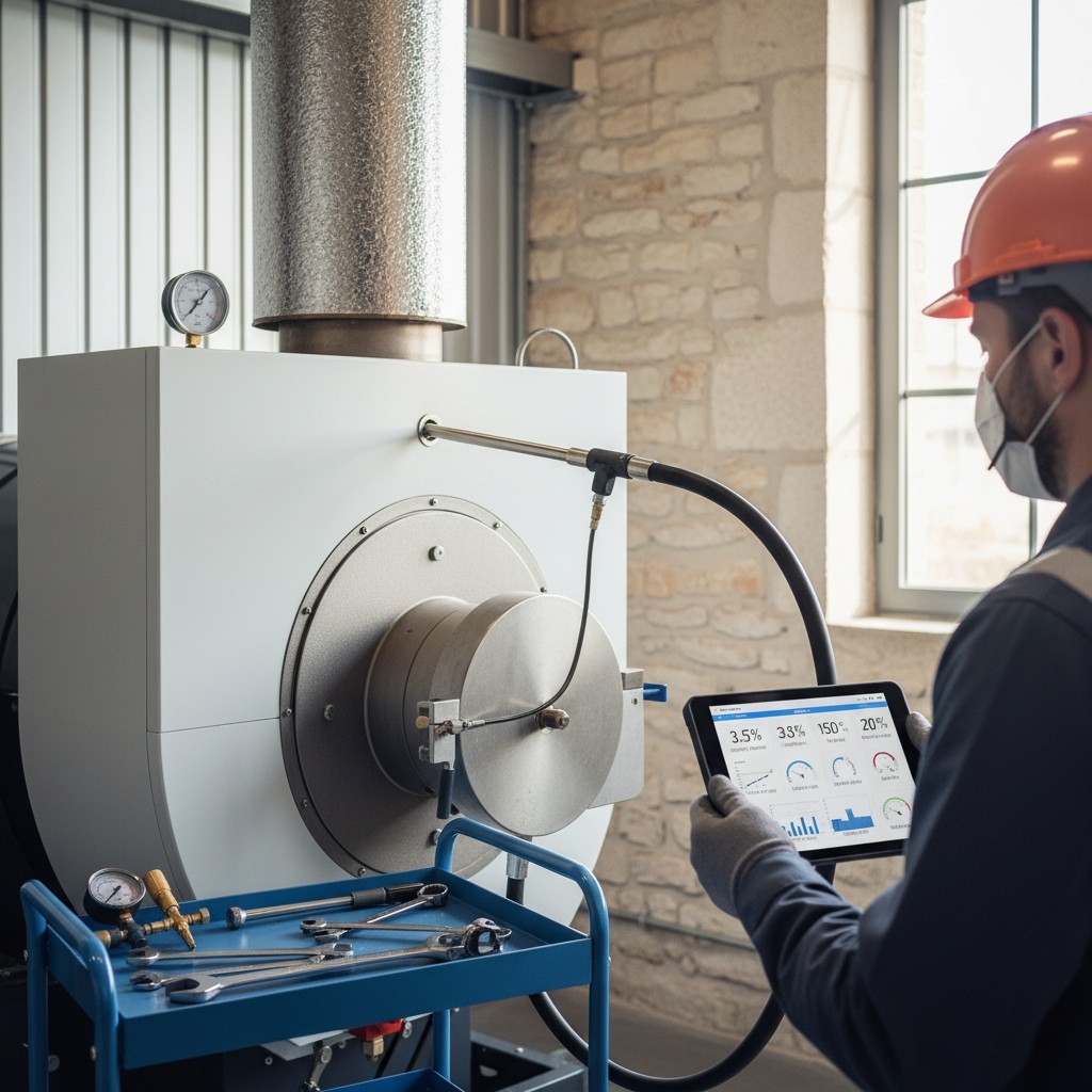 JPB ELECTRICITE GENERALE